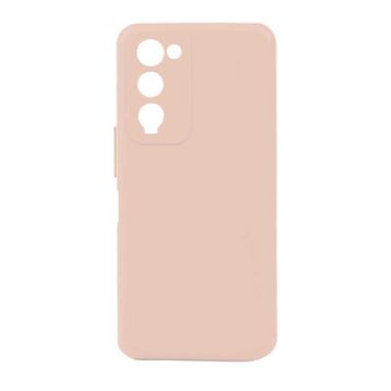 Zore Tecno Camon 18 Biye Silikon Kılıf