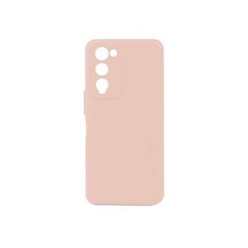Zore Tecno Camon 18 Biye Silikon Kılıf