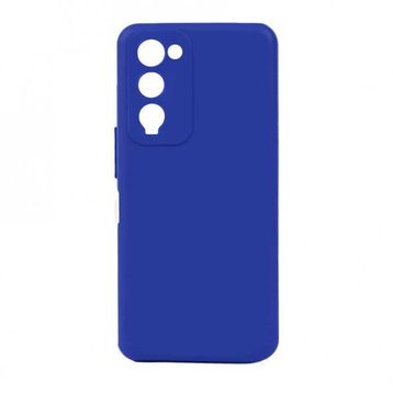 Zore Tecno Camon 18 Biye Silikon Kılıf