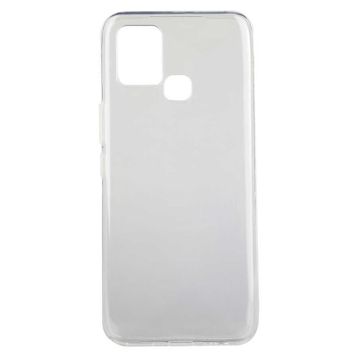 Zore Tecno Pova Süper Silikon Kapak Kılıf
