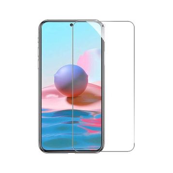 Zore Tecno Spark 10 Pro Uyumlu Maxi Glass Temperli Cam Ekran Koruyucu