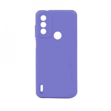 Zore Tecno Spark 6 Go Biye Silikon Kılıf