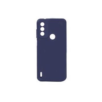 Zore Tecno Spark 6 Go Biye Silikon Kılıf