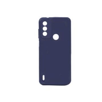 Zore Tecno Spark 6 Go Biye Silikon Kılıf
