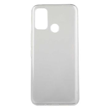 Zore Tecno Spark 7T Süper Silikon Kapak Kılıf