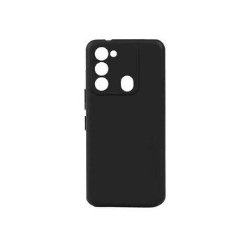 Zore Tecno Spark 8C Biye Silikon Kılıf