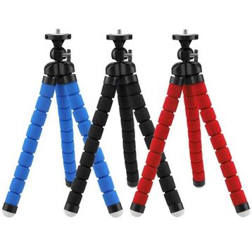 Zore Tr-4 Tripod