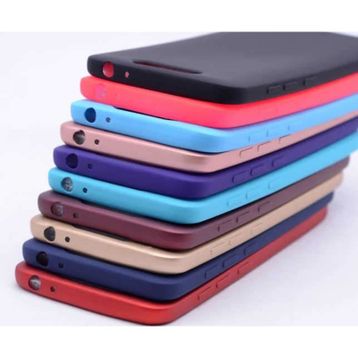 Zore Turkcell T80 Premier Silikon Kılıf