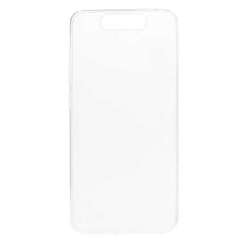 Zore Turkcell T80 Süper Silikon Kılıf