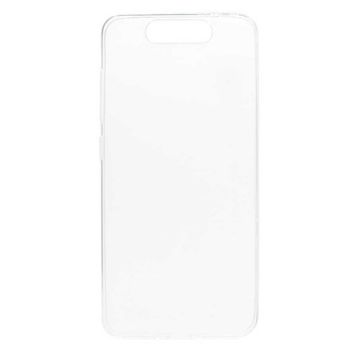 Zore Turkcell T80 Süper Silikon Kılıf