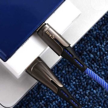 Zore Type-C Focus USB Kablo