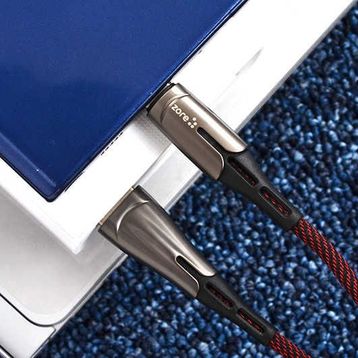 Zore Type-C Focus USB Kablo