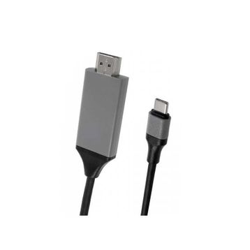 Zore Type-C Kırmızı Kutulu Hdmi Kablo
