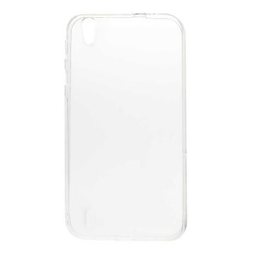 Zore Vestel Venüs 5000 Süper Silikon Kılıf