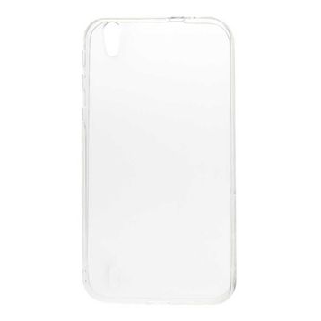 Zore Vestel Venüs 5000 Süper Silikon Kılıf