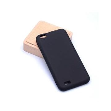Zore Vestel Venüs E2 Plus Mürdüm Premier Silikon Kılıf