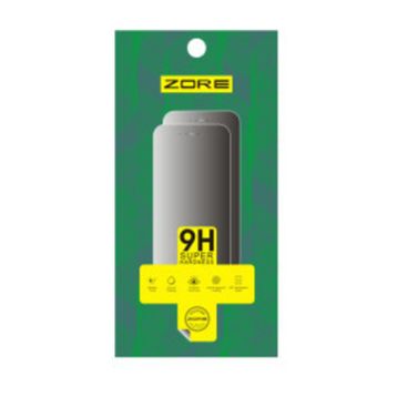 Zore Vestel Venüs V3 5040 Maxi Glass Temperli Cam Koruyucu
