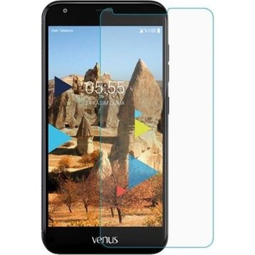 Zore Vestel Venüs V5 Nano Micro Temperli Ekran Koruyucusu