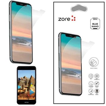 Zore Vestel Venüs V5 Nano Micro Temperli Ekran Koruyucusu
