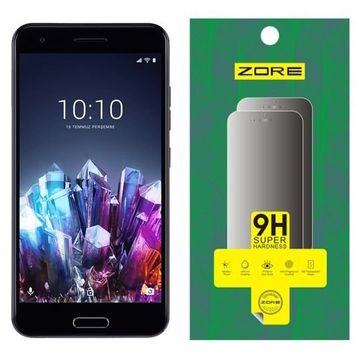 Zore Vestel Venüs Z10 Maxi Glass Temperli Cam Koruyucu