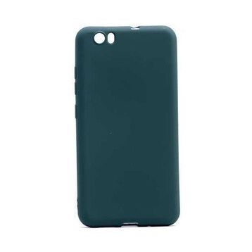 Zore Vestel Venüs Z10 Premier Silikon Kapak Kılıf