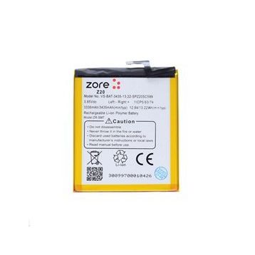 Zore Vestel Venüs Z20 Tam Orjinal Batarya