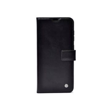 Zore Vivo Y20S Standlı Kapkalı Cüzdan Kopçalı Kar Deluxe Kılıf