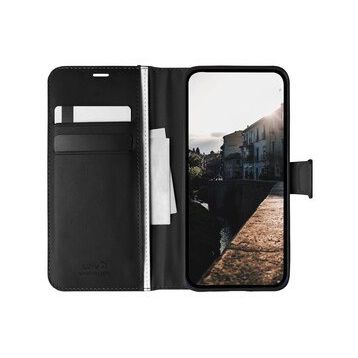 Zore Vivo Y20S Standlı Kapkalı Cüzdan Kopçalı Kar Deluxe Kılıf