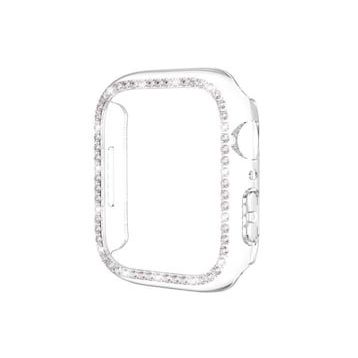 Zore Watch Gard 05 Sert Pc Apple Watch 7 45 mm Akıllı Saat Koruyucu
