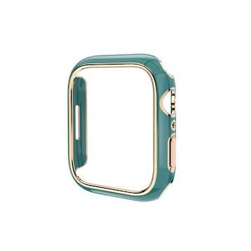 Zore Watch Gard 06 Sert Pc Apple Watch 40 mm Koruyucu
