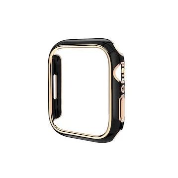 Zore Watch Gard 06 Sert Pc Apple Watch 7 41 mm Akıllı Saat Koruyucu