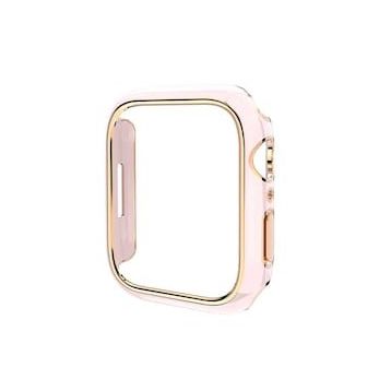 Zore Watch Gard 06 Sert Pc Apple Watch 7 45 mm Akıllı Saat Koruyucu