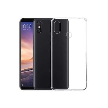 Zore Xiamoi Mi 8 Se Silikon Kapak Kılıf