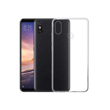 Zore Xiamoi Mi 8 Se Silikon Kapak Kılıf
