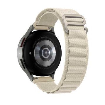 Zore Xiaomi Amazfit Pace KRD-74 22 mm Hasır Kordon