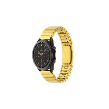 Zore Xiaomi Amazfit Pace KRD-82 Metal Kordon
