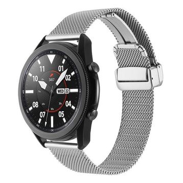 Zore Xiaomi Amazfit Pace KRD-85 Metal Kordon
