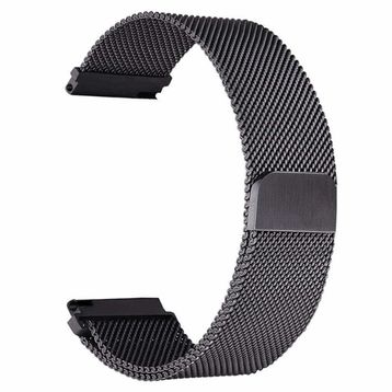 Zore Xiaomi KRD-12 Amazfit Pace Metal Kordon