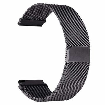 Zore Xiaomi KRD-12 Amazfit Pace Metal Kordon