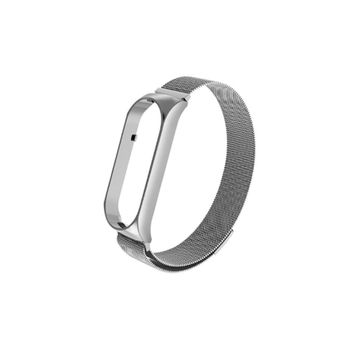 Zore Xiaomi KRD-12 Amazfit Pace Metal Kordon