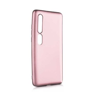 Zore Xiaomi Mi 10 Premier Silikon Kılıf