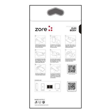 Zore Xiaomi Mi 10 Zum Body Ekran Koruyucu