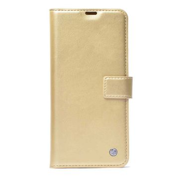 Zore Xiaomi Mi 10T 5G Kar Deluxe Kapaklı Kılıf