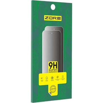 Zore Xiaomi Mi 10T Lite 5G Maxi Glass Temperli Cam Ekran Koruyucu