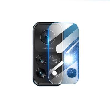 Zore Xiaomi Mi 10T Pro 5G Nano Kamera Koruyucu