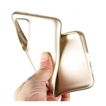 Zore Xiaomi Mi 10T Pro 5G Premier Silikon