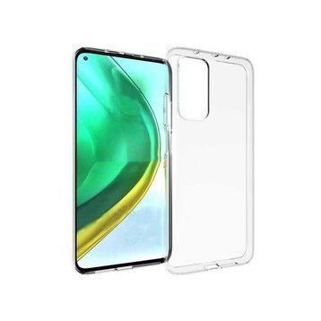 Zore Xiaomi Mi 10T Pro 5G Süper Silikon Kapak Kılıf