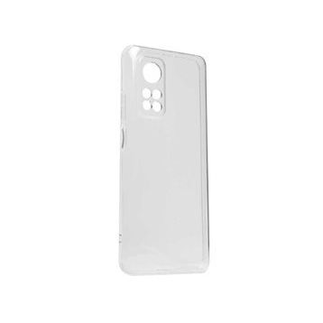 Zore Xiaomi Mi 10T Pro 5G Zore Kamera Korumalı Süper Silikon Cep Telefonu Kılıfı