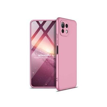 Zore Xiaomi Mi 11 Lite Ays Kapak Kılıf