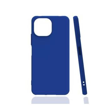 Zore Xiaomi Mi 11 Lite Biye Silikon